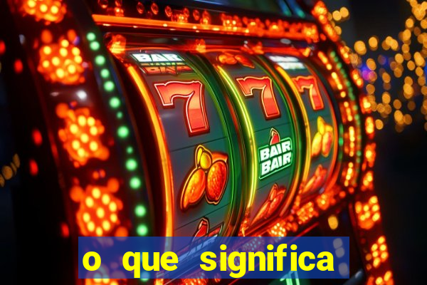 o que significa letra guardada
